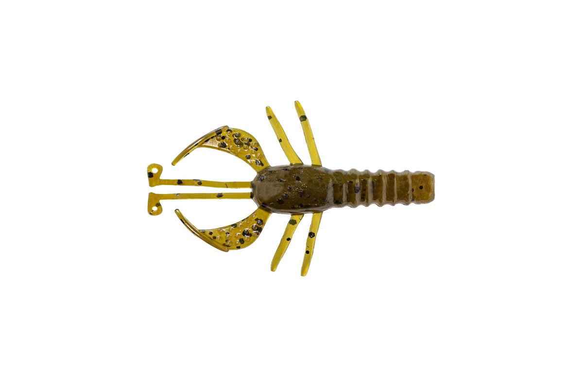Mule Fishing - Burro Bug| Carolina Bass Co.