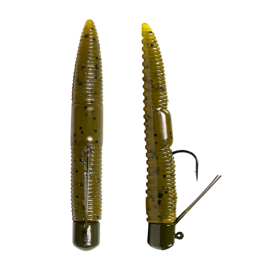 SOFT BAITS – Lunkerhunt