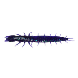 Tackle HD Ned-Mite 3.5-Inch 25-Pack - Junebug