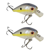 Square Bill 2 Pack - Tackle HD