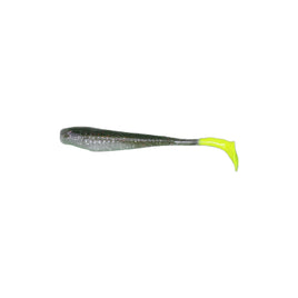 Knockin Tail Lures - 4" Chicken on a Chain 6 per pack