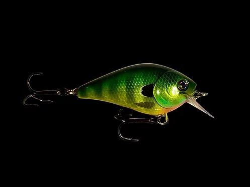 YUM Fishing Lure YTT4264 Tip Toad 4.5 in Summer Gill for sale