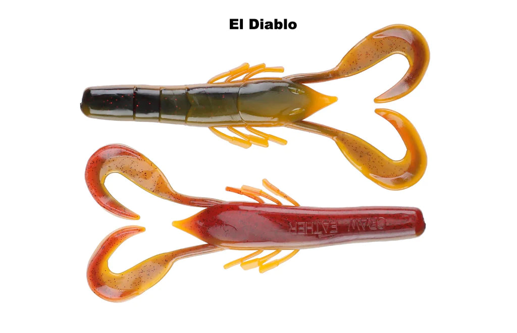 Craw Father by Missile Baits