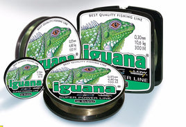 Iguana Premium Copolymer 330 yds.