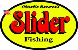 Charlie Brewer's Slider Co.