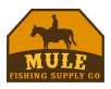 Mule Fishing