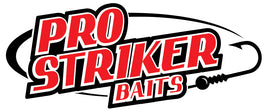 Pro Striker Baits