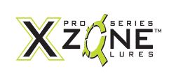 X Zone Lures