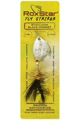 RoxStar - Fly Striker Stimulator 1/4oz