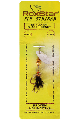 RoxStar - Fly Striker Stimulator 1/16oz