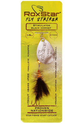 RoxStar - Fly Striker Stimulator 1/8oz