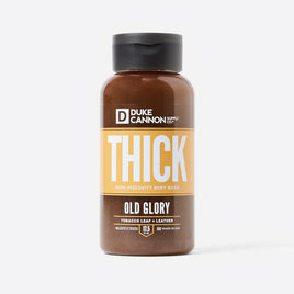 THICK HIGH VISCOSITY BODY WASH – Old Glory