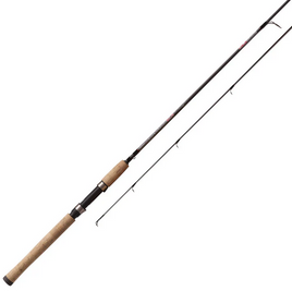 Quantum Grphex Rod 5' 6" - Light Action 2 Piece