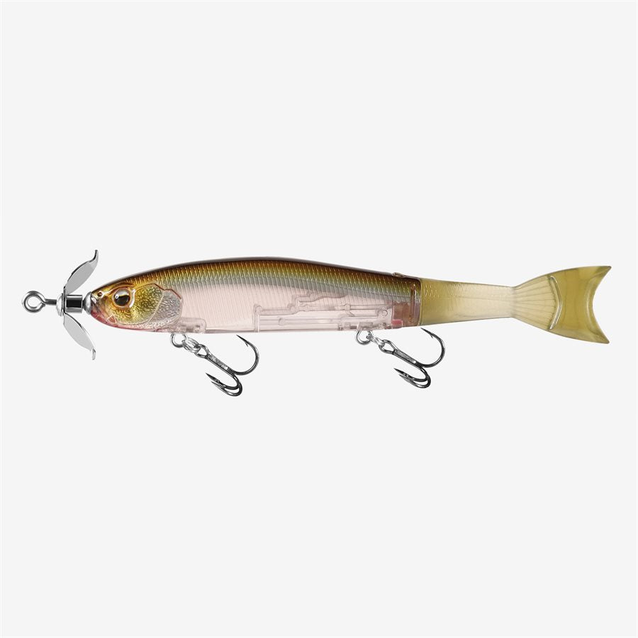 Hard lure Lucky Craft KINGYO 40S ✴️️️ Shallow diving lures - 2m ✓ TOP PRICE  - Angling PRO Shop
