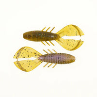 Chunky D - Missile Baits