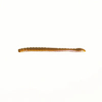 Mini Magic Worm by Missile Baits