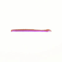 Mini Magic Worm by Missile Baits