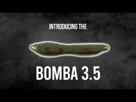 Bomba 3.5 - Cebos para misiles