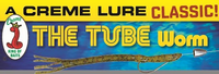 The TUBE Worm