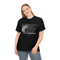 Carolina Bass Co. SC T-Shirt