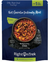Back Country Chili 2023 (2 Serving Pouch)