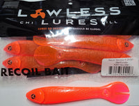 Lawless Lures - Booby Trap - Recoil Bait