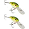 Crank-Head 2 Pack - Tackle HD