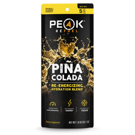 Pina Colada Re-Energizing Hydration Sticks