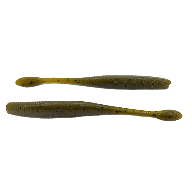 BG Elite Fluke 4.75 – Bass Gorilla Baits