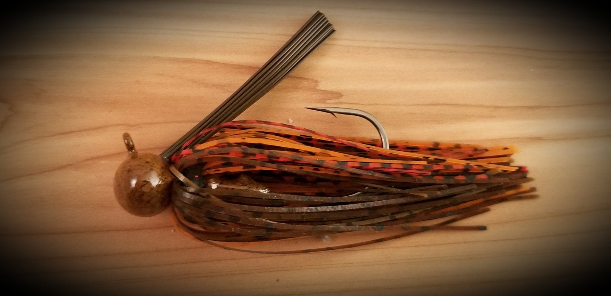 Backdraft Lures - Spinnerbaits - Buzzbaits 1/4oz, 3/8oz, 1/2oz