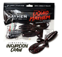 Mayhem Incursion Craw