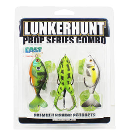 Prop Series Combo - LunkerHunt
