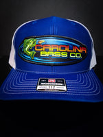 Carolina Bass Co Hat