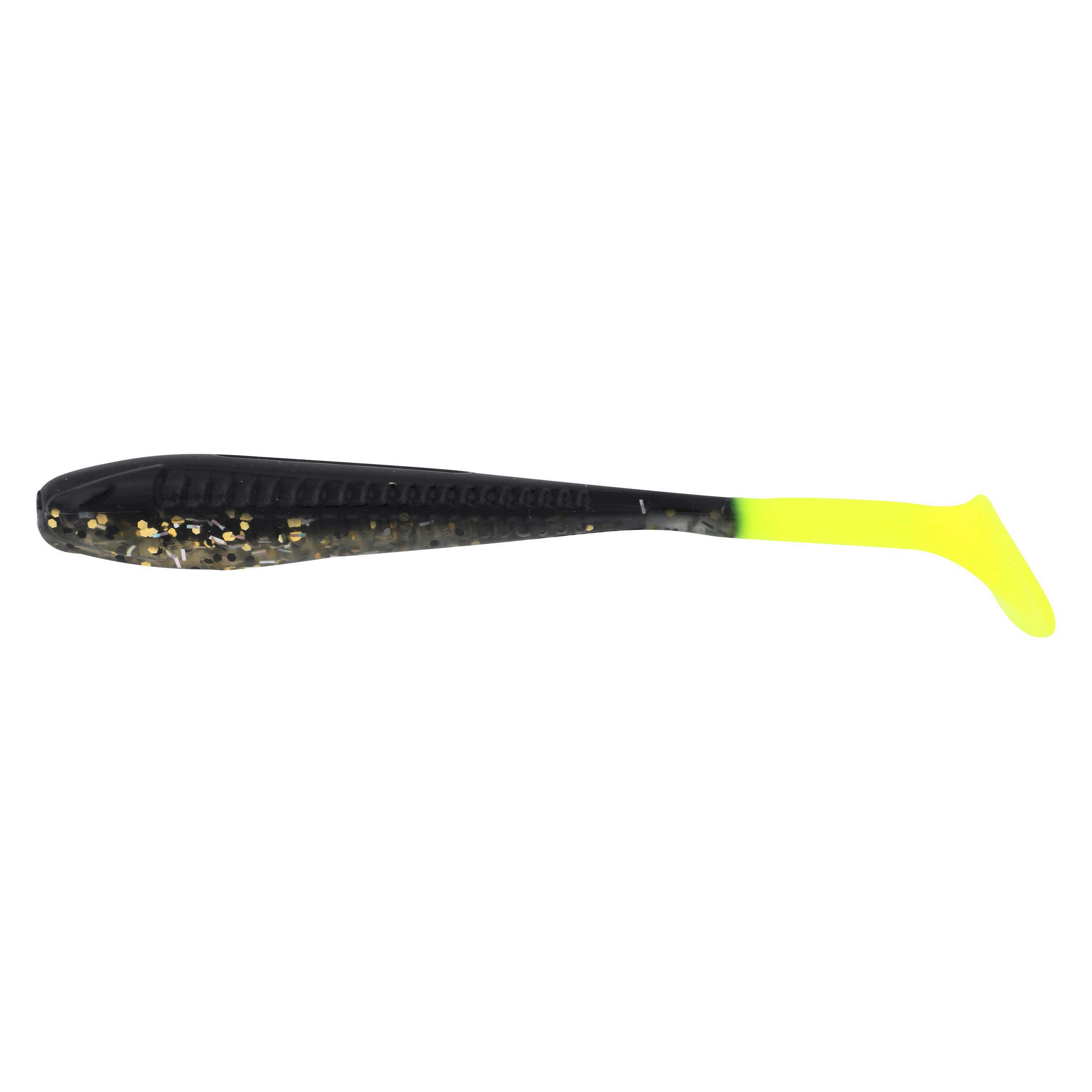 Knockin Tail Lures - 4 Texas Roach 6 per pack