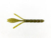 Bamboo Bomber Worm by Zee Bait Co.