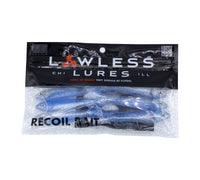 Lawless Lures - Booby Trap - Recoil Bait