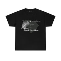 Carolina Bass Co. SC T-Shirt