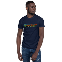 Carolina Bass Co. Short-Sleeve Unisex T-Shirt
