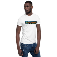 Carolina Bass Co. Short-Sleeve Unisex T-Shirt