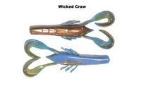 Craw Father by Missile Baits