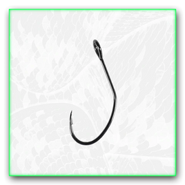 Vector Hooks - Wide Gap Panfish Hooks